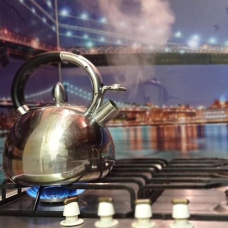 Затишні Апартаменти В Історичному Центрі Львова Lwów Zewnętrze zdjęcie
